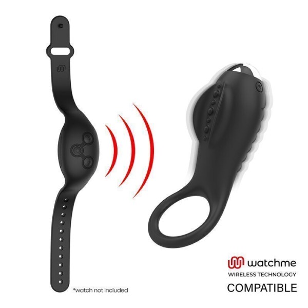 Anello Alan Wireless WATCHME - immagine 3