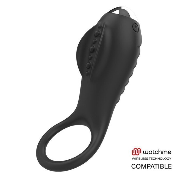 Anello Alan Wireless WATCHME - immagine 4