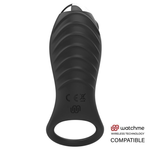 Anello Alan Wireless WATCHME - immagine 5